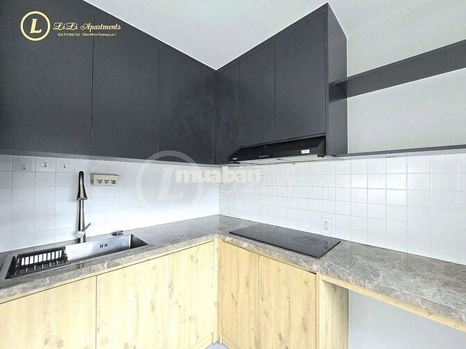 Cho Thuê Studio Cửa Sổ Lớn Cao Cấp Phan Đăng Lưu Gần Chợ Bà Chiểu