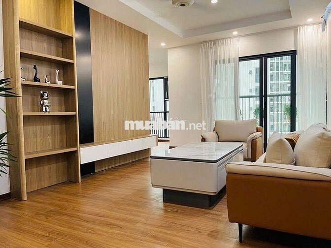Cần tiền gấp bán CH CT2 Mỹ Đình Plaza, Hàm Nghi, 106m2, 3N,2WC, 9.3 tỷ
