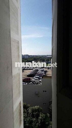 CHO THUÊ CĂN HỘ CHUNG CƯ TÂY NGUYÊN PLAZA 2PN BLOCK N