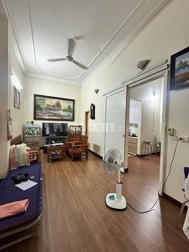 Nhà Lô Góc xịn sò tại Nguyễn Chí Thanh Ô tô 48m 22 tỷ