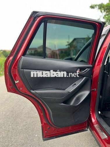 Mazda CX 5 2013 2.0L tự động một chủ mua mới