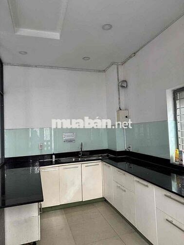 CHO THUÊ TÒA NHÀ BIỆT THỰ 500m2– ĐẶNG THUỲ TRÂM, P.13, BÌNH THẠNH