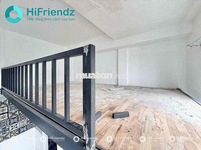 Khai Trương Duplex - 25m2 - View Thoáng - Hoàng Hoa Thám - Phú Nhuận