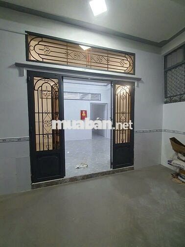 Bán gấp căn nhà trệt - lầu ở gần KCN Tân Phú Trung 73m2 SHR giá 745tr
