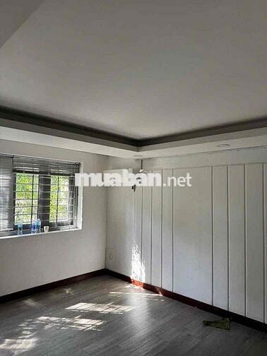 CHO THUÊ TÒA NHÀ BIỆT THỰ 500m2– ĐẶNG THUỲ TRÂM, P.13, BÌNH THẠNH