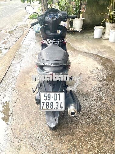 Bán AB lên Thái ít đi máy cực êm . chạy ngon lành