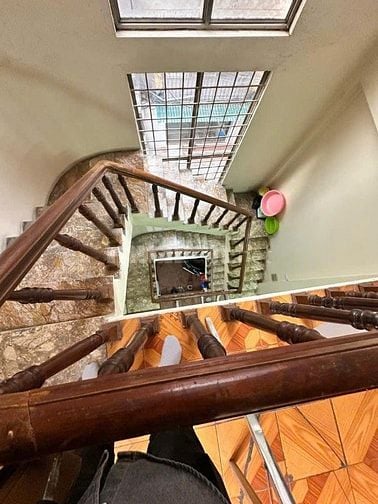 Nhà Lô Góc xịn sò tại Nguyễn Chí Thanh Ô tô 48m 22 tỷ