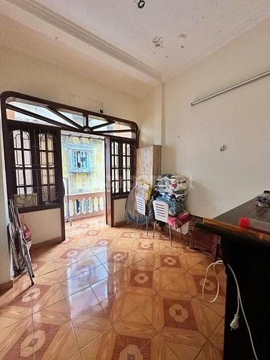 Nhà Lô Góc xịn sò tại Nguyễn Chí Thanh Ô tô 48m 22 tỷ