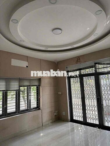 CHO THUÊ TÒA NHÀ BIỆT THỰ 500m2– ĐẶNG THUỲ TRÂM, P.13, BÌNH THẠNH