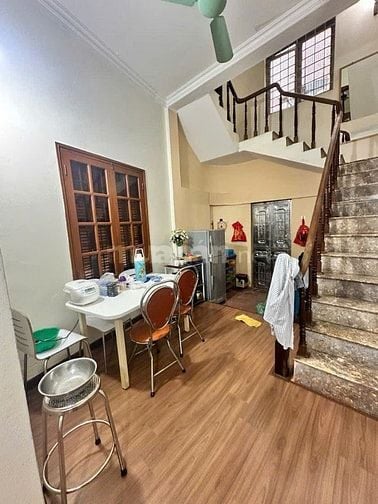 Nhà Lô Góc xịn sò tại Nguyễn Chí Thanh Ô tô 48m 22 tỷ