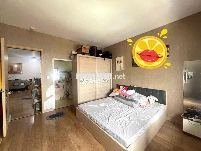 Cho thuê căn hộ Oriental Plaza 2pn Giá 11triệu/tháng