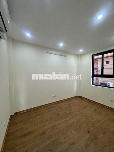 Nhà Đẹp Lô Góc-Ô Tô Tránh Vào Nhà-42M-4Tầng-MT 4M-Đình Thôn-Mỹ Đình