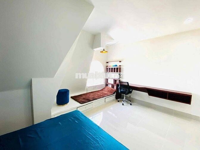 CHO THUÊ CĂN HỘ CHUNG CƯ CADIF 2PN FULL NỘI THẤT