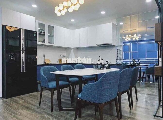 CHO THUÊ CĂN HỘ CADIF T3 FULL NT