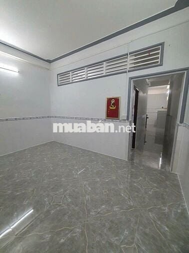 Bán gấp căn nhà trệt - lầu ở gần KCN Tân Phú Trung 73m2 SHR giá 745tr