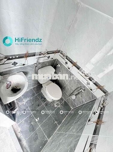 Khai Trương Duplex - 25m2 - View Thoáng - Hoàng Hoa Thám - Phú Nhuận