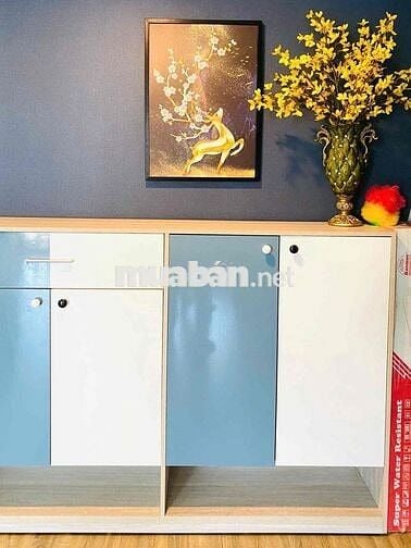 CHO THUÊ CĂN HỘ CHUNG CƯ CADIF 2PN FULL NỘI THẤT