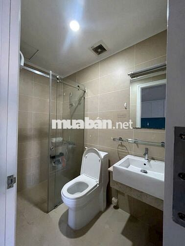CHO THUÊ CHUNG CƯ PHÚ HOÀNG ANH - NGUYỄN HỮU THỌ - 3PN 3WC GIÁ 15TR