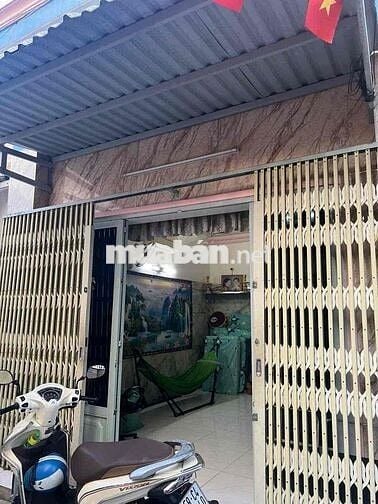 BÁN NHÀ 2 TẦNG– HXH 6M-  NGUYỄN THỊ THẬP– GẦN 40M – GIÁ HƠN 3 TỶ