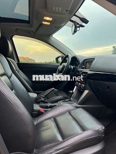 Mazda CX 5 2013 2.0L tự động một chủ mua mới
