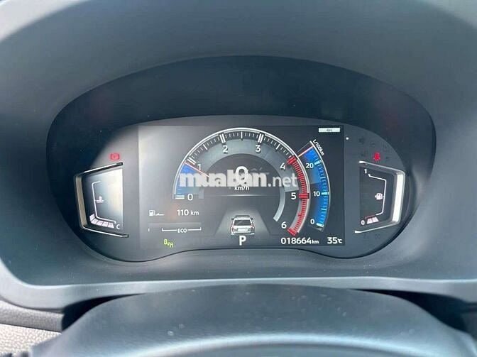 Mitsu Pajero Sport 4WD dky 7/2024 máy dầu full