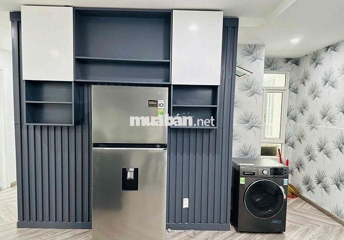 CHO THUÊ CĂN HỘ TÂY NGUYÊN PLAZA 3PN CÓ NT CAO CẤP