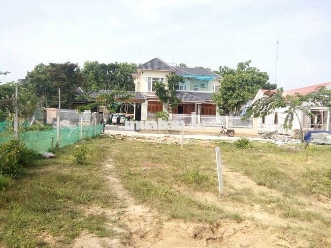 Đất sổ hồng riêng 140m2, Khu Dân Cư Tuân Trần 1, Cửa Dương, Phú Quốc
