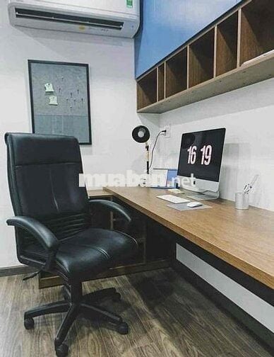 CHO THUÊ CĂN HỘ CADIF T3 FULL NT