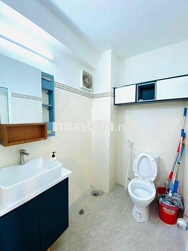 CHO THUÊ CĂN HỘ CHUNG CƯ CADIF 2PN FULL NỘI THẤT