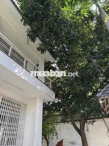 CHO THUÊ TÒA NHÀ BIỆT THỰ 500m2– ĐẶNG THUỲ TRÂM, P.13, BÌNH THẠNH
