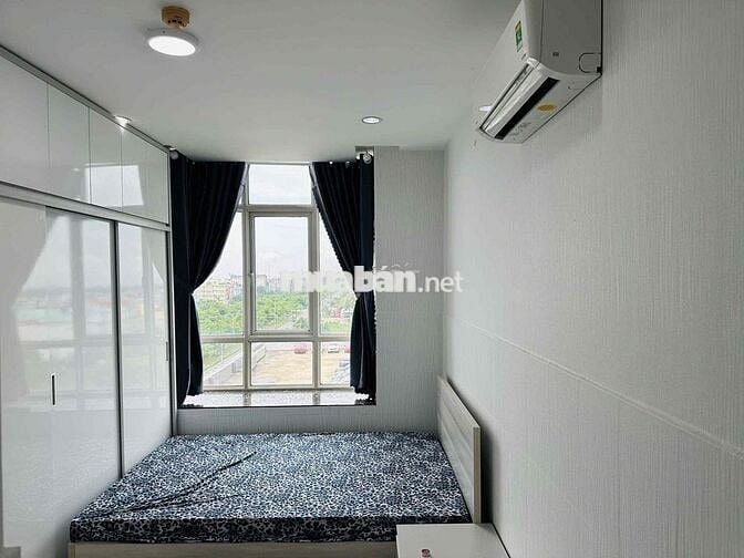 CHO THUÊ CĂN HỘ TÂY NGUYÊN PLAZA 3PN CÓ NT CAO CẤP