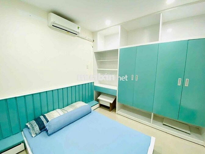 CHO THUÊ CĂN HỘ CHUNG CƯ CADIF 2PN FULL NỘI THẤT