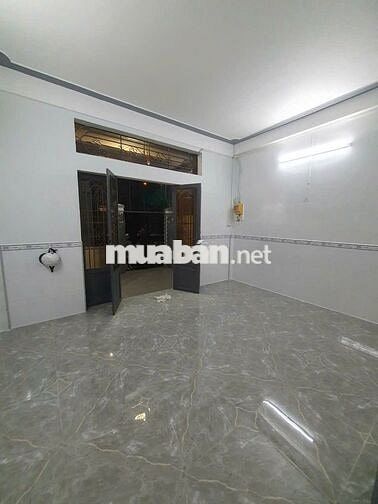 Bán gấp căn nhà trệt - lầu ở gần KCN Tân Phú Trung 73m2 SHR giá 745tr