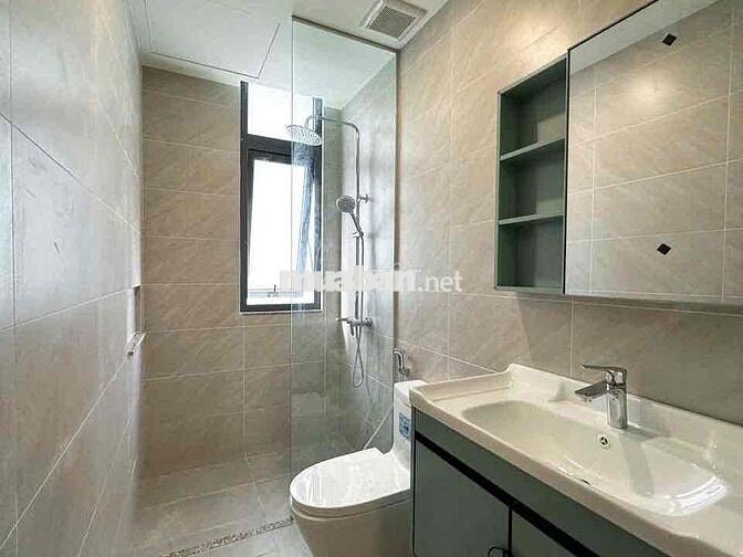 Căn hộ Chung cư Mini - Dạng Studio Full Nội thất - gần Phú Mỹ Hưng
