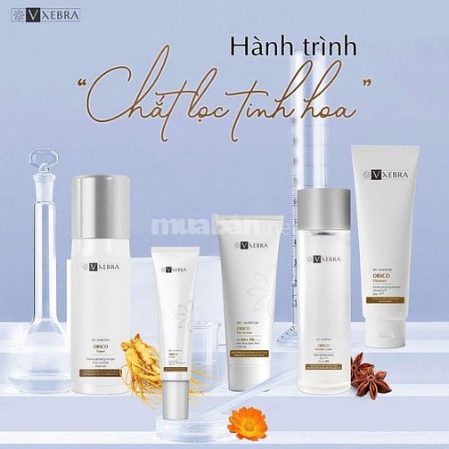 Cần người bán hàng đồ uống đóng hộp, hàng tiêu dùng, mỹ phẩm