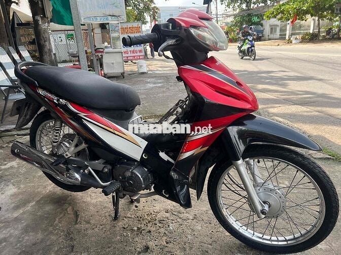 Honda WS 110/ máy Zin êm Bs95