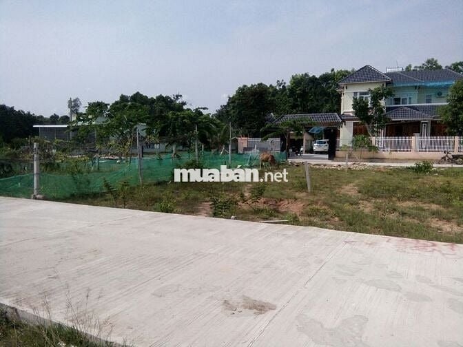 Đất sổ hồng riêng 140m2, Khu Dân Cư Tuân Trần 1, Cửa Dương, Phú Quốc