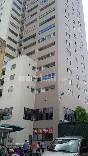 Bán căn hộ chung cư N3 Nguyễn Công Trứ Bán căn hộ chung cư N3 Nguyễn Công Trứ