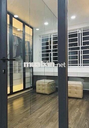 CHO THUÊ CĂN HỘ CADIF T3 FULL NT