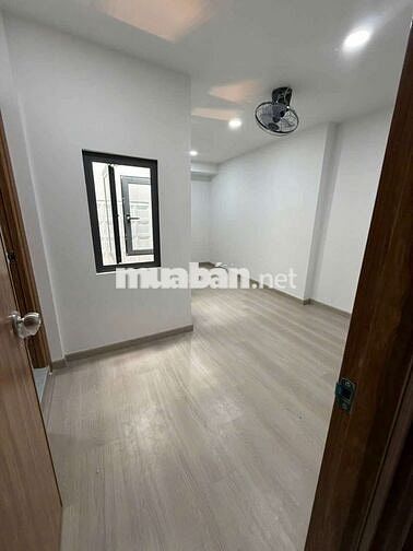 Bán nhà MỚI SHR Xô Viết Nghệ Tĩnh Bình Thạnh