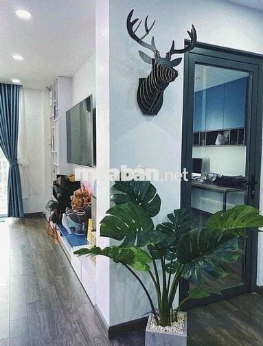 CHO THUÊ CĂN HỘ CADIF T3 FULL NT