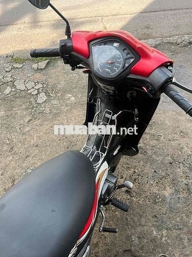 Honda WS 110/ máy Zin êm Bs95