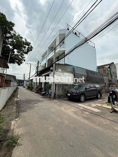 BÁN ĐẤT ĐƯỜNG QUỐC LỘ 1K – PHƯỜNG LINH XUÂN, THỦ ĐỨC - 68m2 - 4.49 Tỷ