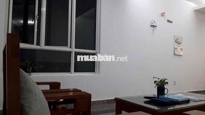 CHO THUÊ CĂN HỘ TÂY NGUYÊN 2PN NT NHƯ HÌNH