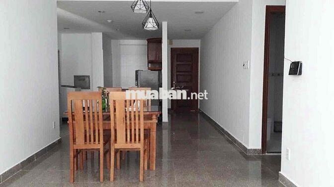 CHO THUÊ CĂN HỘ CHUNG CƯ TÂY NGUYÊN PLAZA 2PN BLOCK N