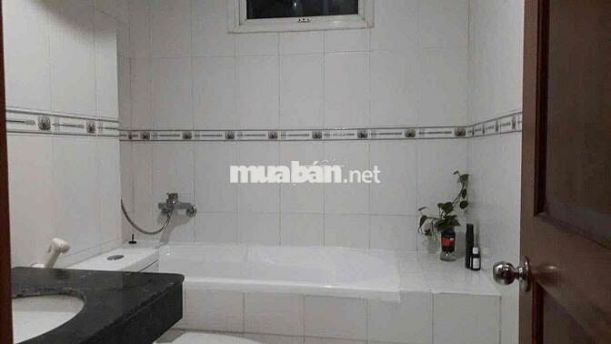 CHO THUÊ CĂN HỘ TÂY NGUYÊN 2PN NT NHƯ HÌNH