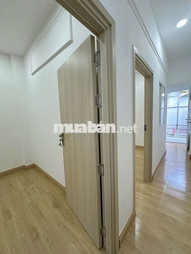 Bán nhà mặt tiền Bùi Đình Tuý, Bình Thạnh, 21.9m2, 2 tầng BTCT