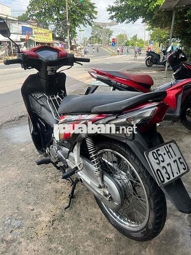 Honda WS 110/ máy Zin êm Bs95