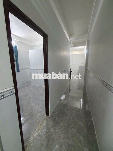 Bán gấp căn nhà trệt - lầu ở gần KCN Tân Phú Trung 73m2 SHR giá 745tr