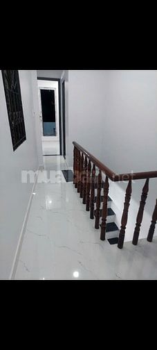 Bán nhà 246/E1 Nguyễn Thái Sơn, rộng 5m, 70m², bán 5.8 tỷ